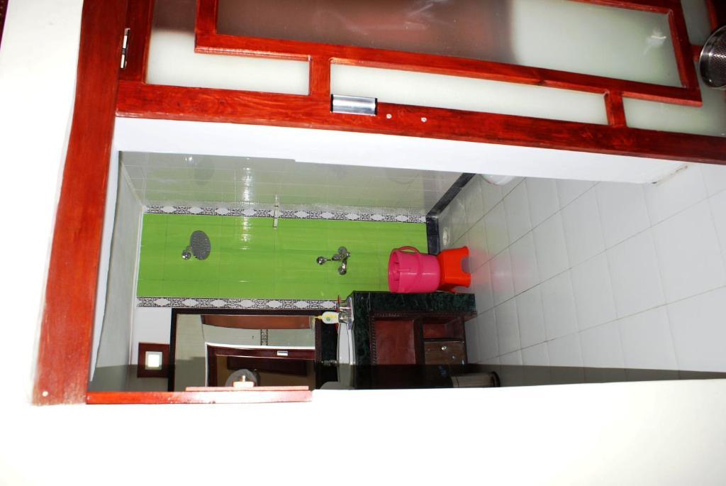 Hotel Thongsal レー 部屋 写真